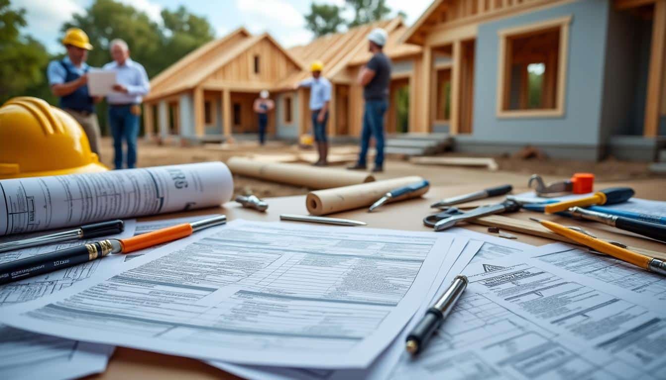 découvrez les étapes essentielles des démarches administratives pour réussir votre projet d'auto-construction. ne négligez pas ces formalités cruciales qui garantiront la conformité et la sécurité de votre construction.