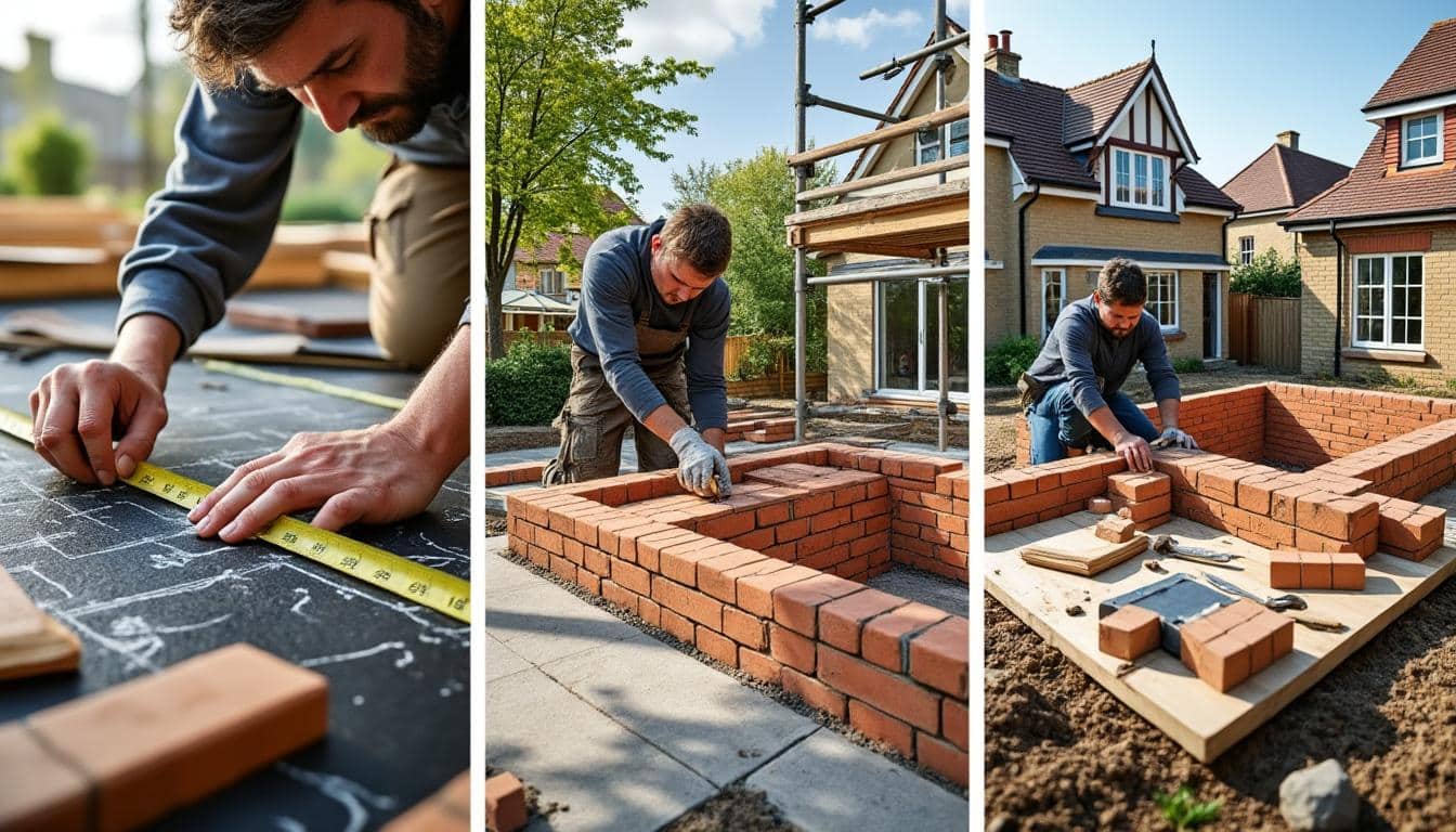 d&eacute;couvrez notre guide pratique complet pour construire vous-m&ecirc;me une extension de maison, &eacute;tape par &eacute;tape. des conseils utiles, des astuces et des instructions claires pour r&eacute;aliser votre projet en toute confiance.