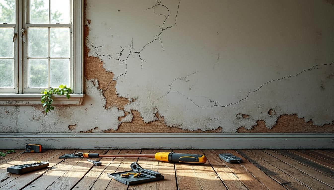 découvrez les erreurs courantes à éviter lors de la rénovation d'une maison ancienne. apprenez comment préserver le charme de l'ancien tout en modernisant votre espace, et garantissez le succès de votre projet de rénovation.