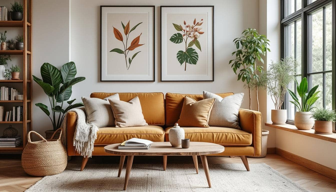 d&eacute;couvrez les tendances d&eacute;co intemporelles qui apportent style et &eacute;l&eacute;gance &agrave; votre int&eacute;rieur. apprenez comment les int&eacute;grer harmonieusement chez vous pour cr&eacute;er un espace chaleureux et moderne, tout en restant fid&egrave;le aux classiques ind&eacute;modables.