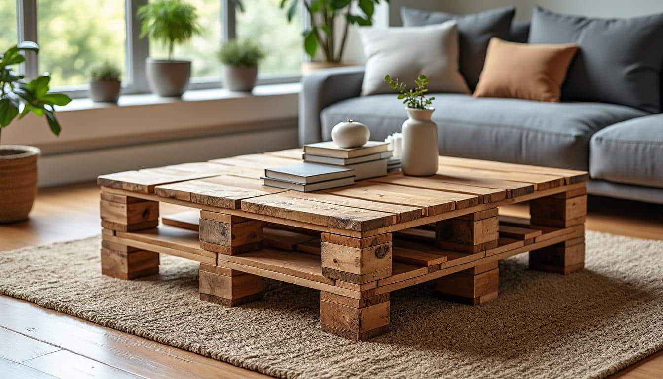 découvrez les raisons et les étapes essentielles pour construire des meubles en palette durables. apprenez à allier esthétique, écologie et robustesse dans vos créations, tout en maximisant la longévité de vos réalisations.