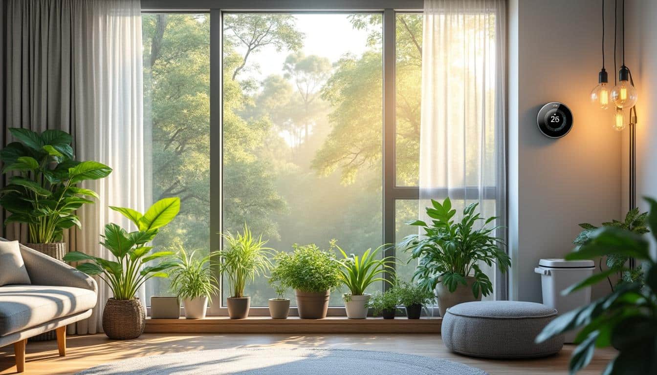 d&eacute;couvrez comment de petites actions peuvent avoir un impact significatif sur vos &eacute;conomies d'&eacute;nergie. dans cet article, nous vous proposons des conseils pratiques et des solutions simples pour am&eacute;liorer l'efficacit&eacute; &eacute;nerg&eacute;tique de votre habitat et r&eacute;duire votre empreinte &eacute;cologique.