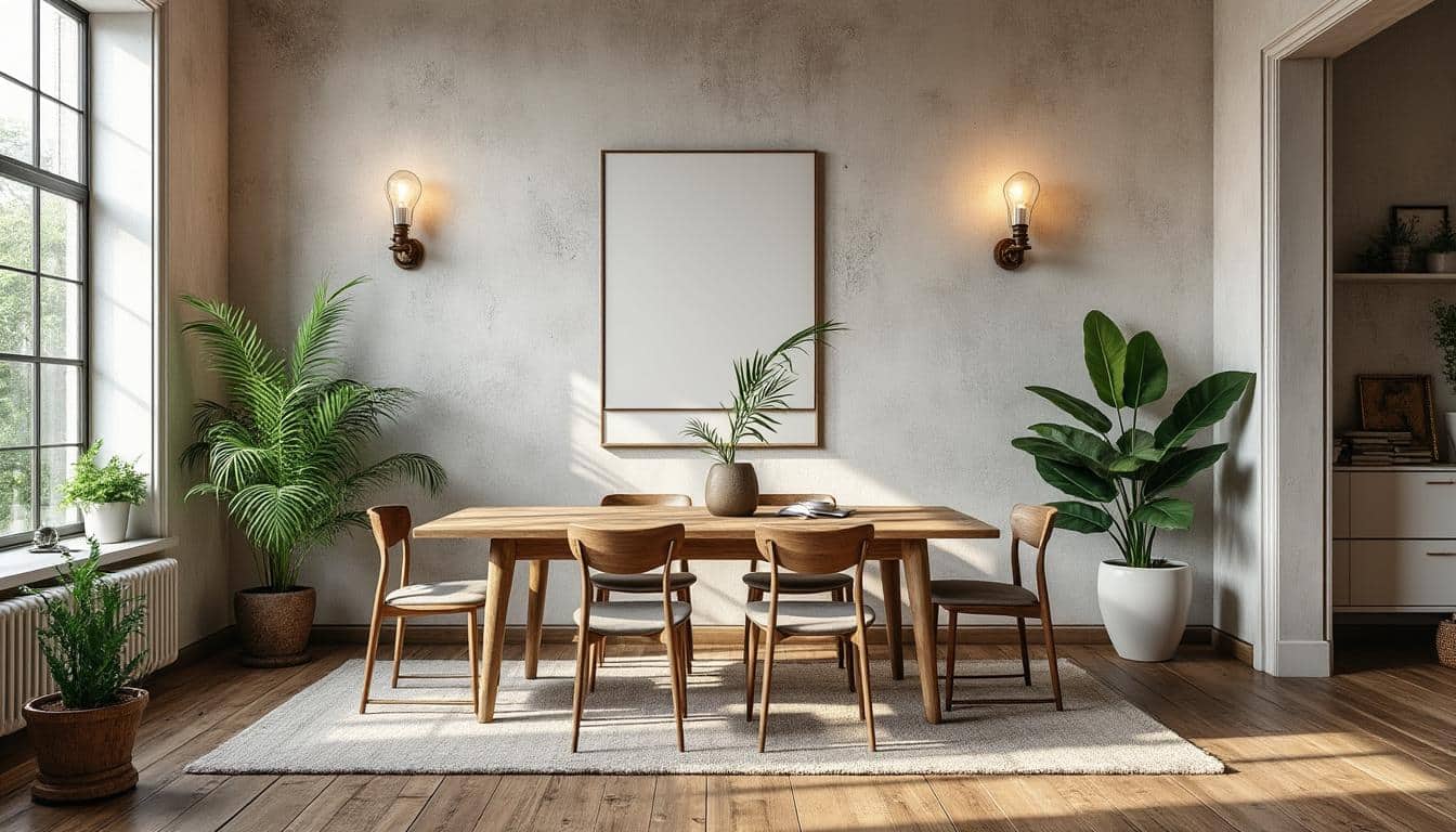 découvrez comment moderniser une pièce ancienne sans entreprendre de lourds travaux. nos techniques douces vous guideront vers une rénovation réussie, alliant charme d'antan et modernité, tout en préservant l'essence de votre habitat.