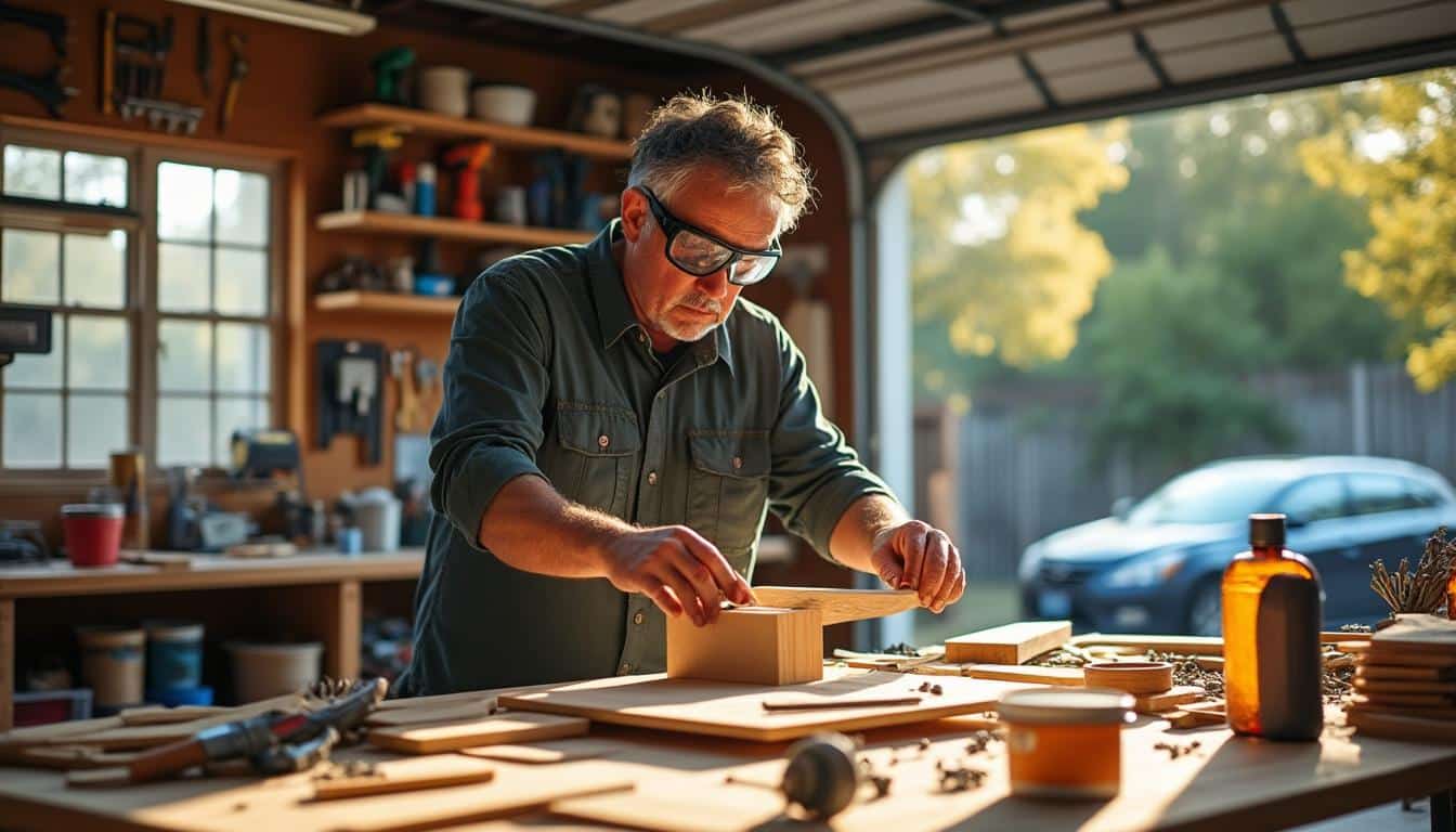 découvrez nos astuces pour bricoleurs du week-end, sur comment organiser vos projets et éviter le désordre. apprenez à maximiser votre temps et vos efforts sans laisser vos outils traîner, pour un bricolage efficace et agréable.