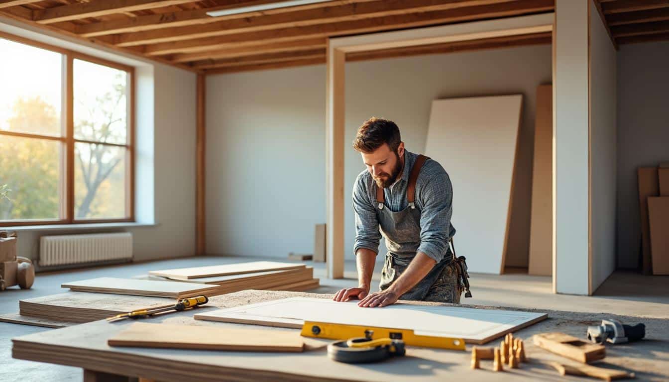 découvrez si construire une cloison sans rails métalliques est une bonne idée : avantages, inconvénients, conseils pratiques et alternatives pour réussir votre aménagement intérieur.