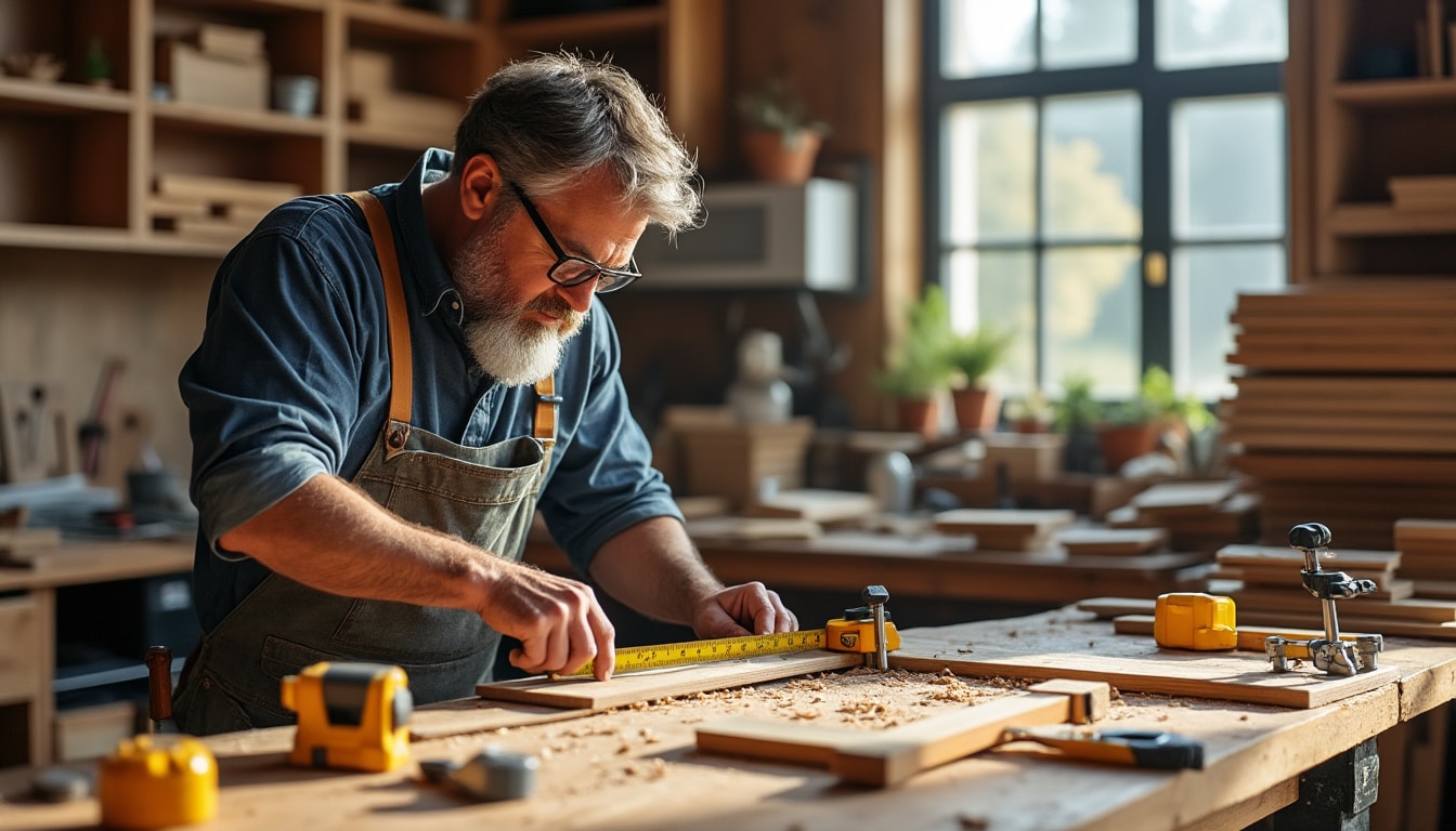 découvrez comment des meubles sur mesure peuvent transformer et optimiser les coins perdus de votre intérieur. profitez d’un espace fonctionnel, esthétique et parfaitement adapté à vos besoins grâce à une conception personnalisée.