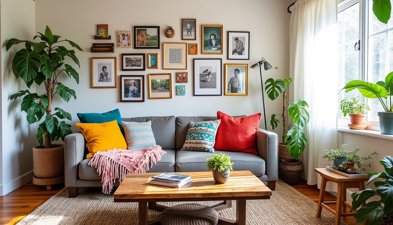 découvrez comment relooker votre intérieur sans vous ruiner grâce à nos astuces déco ingénieuses et économiques qui transforment vraiment votre espace à petit prix.