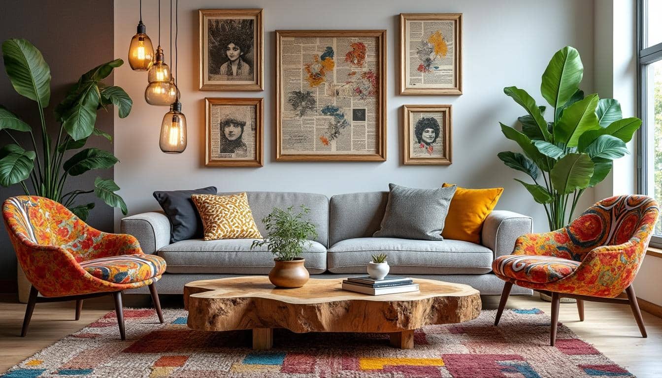 découvrez des idées déco originales et élégantes à base de recyclage, pour transformer vos objets sans jamais donner l'impression de récup. inspire-toi avec nos astuces pour une décoration unique et responsable !