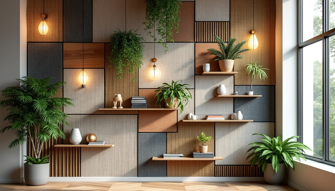 découvrez comment décorer un mur sans tableau grâce à des alternatives créatives et originales. inspirez-vous de nos idées testées pour donner du style à vos murs sans cadres classiques !