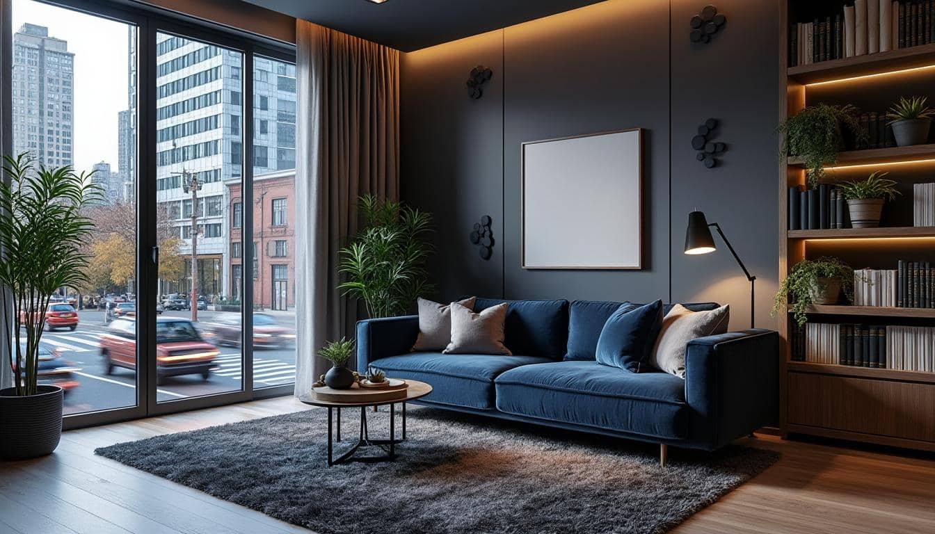 découvrez des astuces efficaces pour réduire les nuisances sonores dans votre logement urbain sans effectuer de gros travaux, pour un cadre de vie plus calme et agréable.