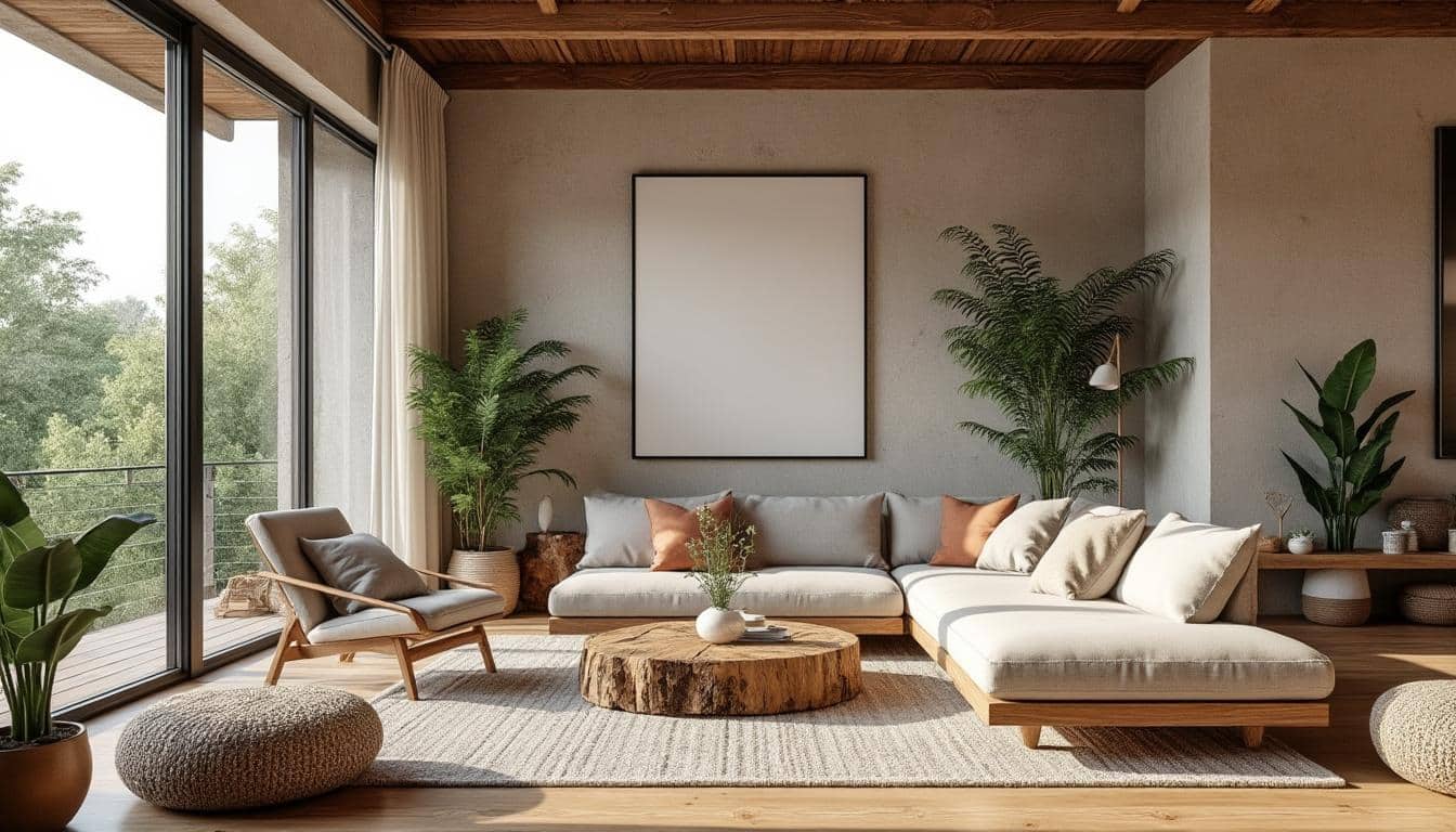 découvrez mon retour d'expérience après plusieurs mois de rénovation avec des matériaux naturels : avantages, inconvénients et conseils pratiques pour un habitat sain et écologique.