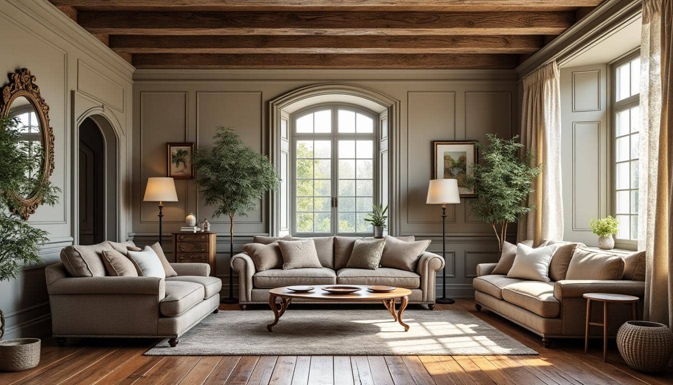 découvrez comment rénover votre intérieur en respectant le style ancien, alliant charme authentique et confort moderne pour un résultat harmonieux.